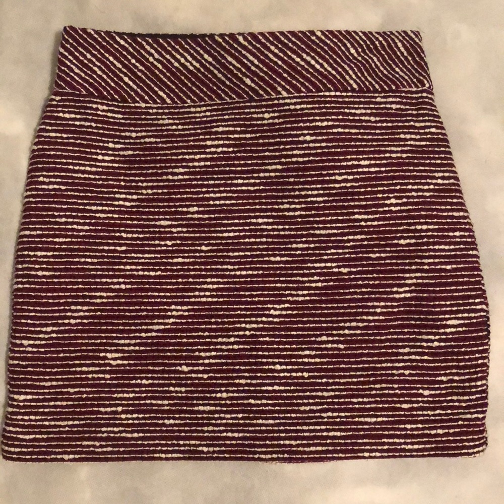 ANN TAYLOR Skirt!